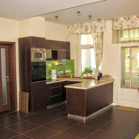 Balogh-szatmari Kuria Villa *