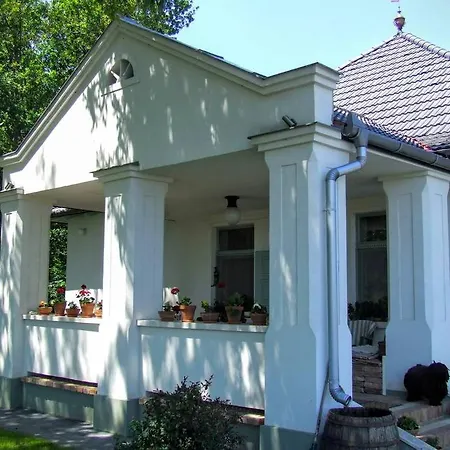 Balogh-szatmari Kuria Hajdúszoboszló